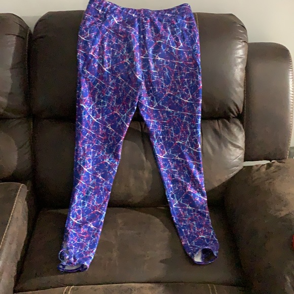 Girls leggings - Picture 3 of 4
